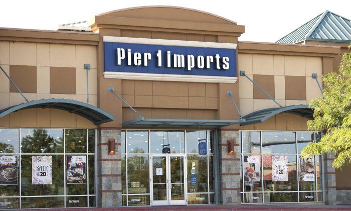 Pier 1 Imports Will Close More Stores After Announcing Dozens Would Shutter: Reports
