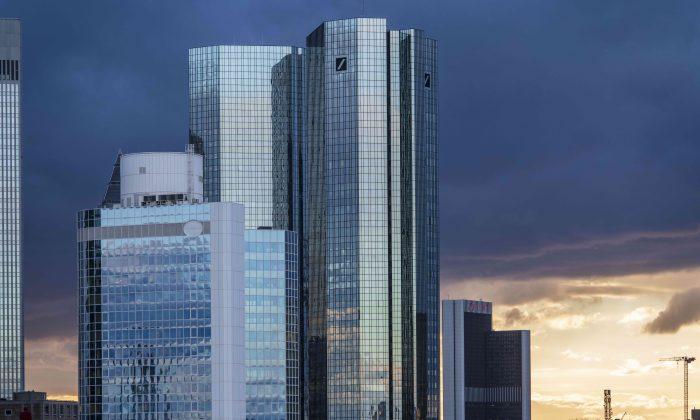 Deutsche Bank, Commerzbank Unions United in Opposition to Merger