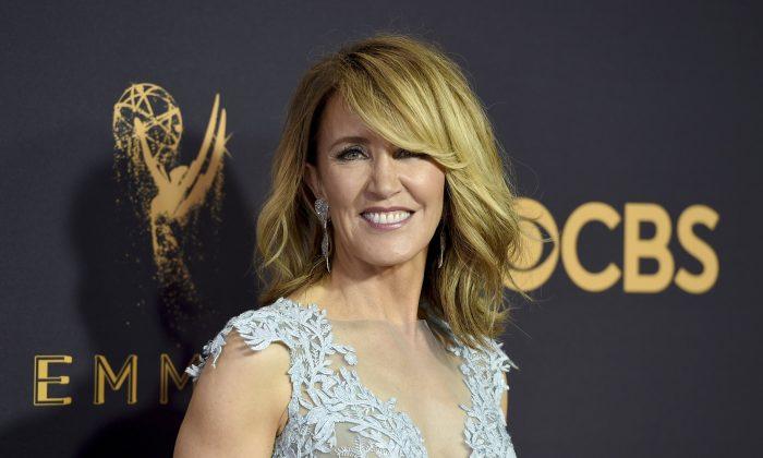 Felicity Huffman and William H. Macy Return to Court Following College Admission Scam
