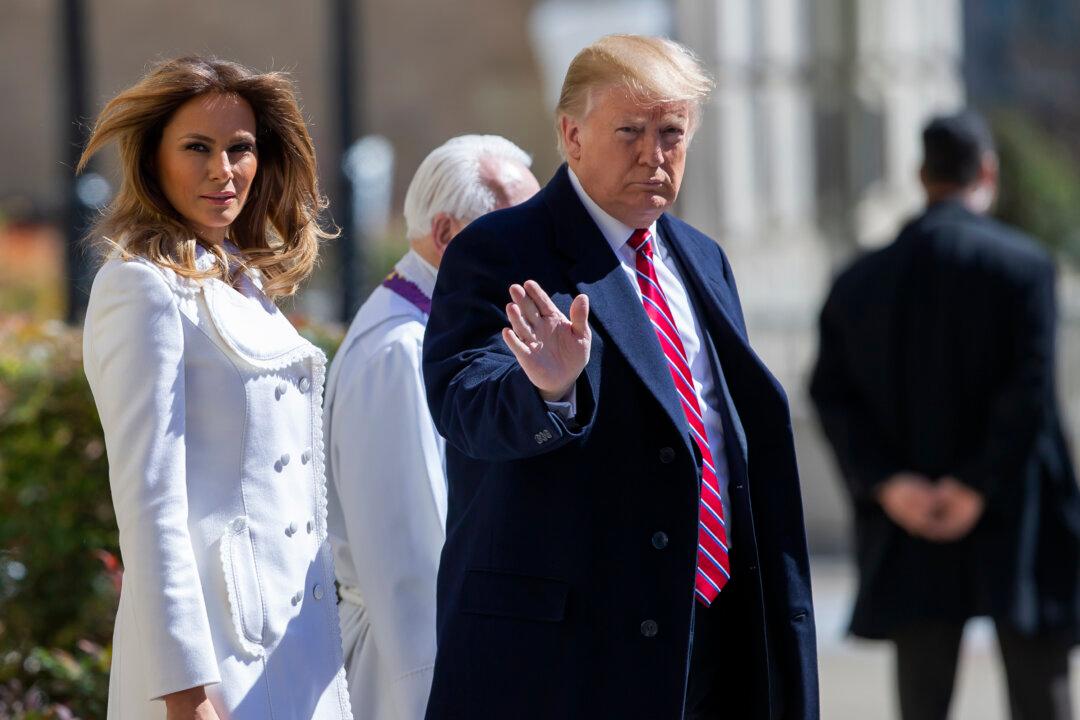 Washington Senate Passes Bill That Would Keep Trump off Ballot Unless He Releases Tax Returns