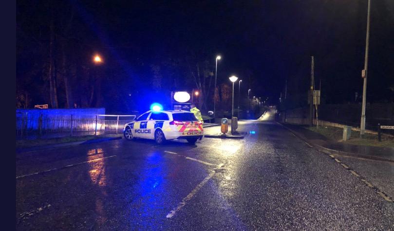 2 People Killed at St Patrick’s Day Disco in Northern Ireland Amid Reports of a ‘Crush’