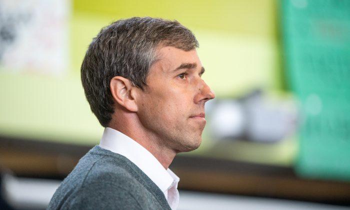 O'Rourke Refuses to Endorse Law Protecting Babies Who Survive Abortions