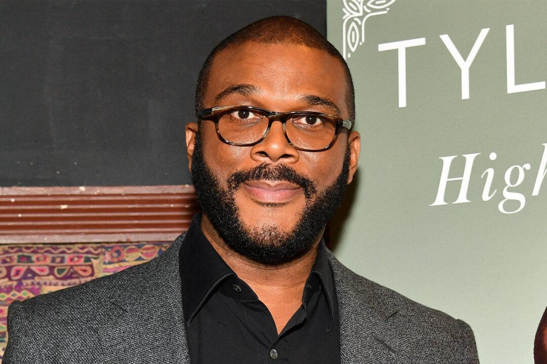Tyler Perry Pauses $800 Million Expansion of Atlanta Studio After Seeing AI Features