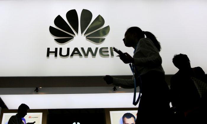 Is the Huawei Lawsuit the Start of a Legal War?