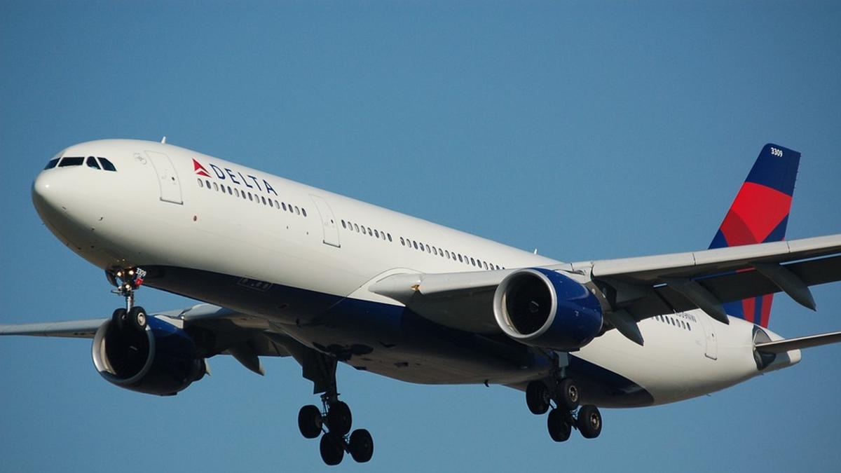 16-Year-Old With Peanut Allergy Removed From Plane, Stranded With Younger Brother in South Korea