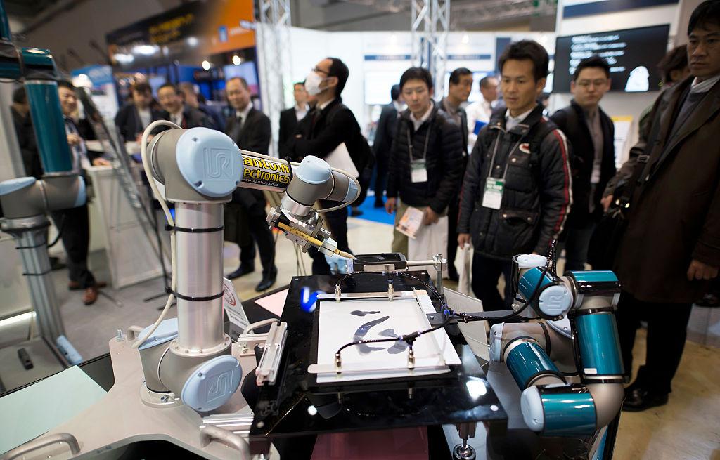 Japan to Fortify Universities Against Leaks of US Technology