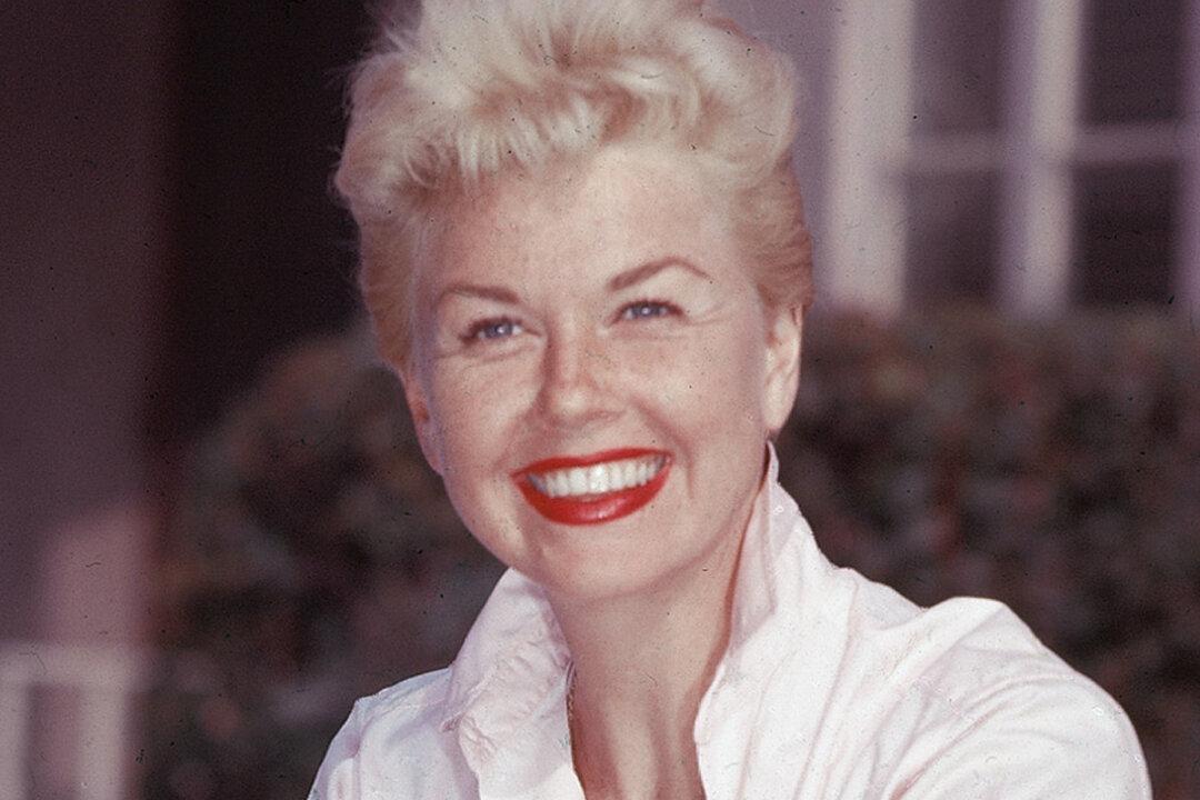 Actress Doris Day Dies at 97, Reports Say