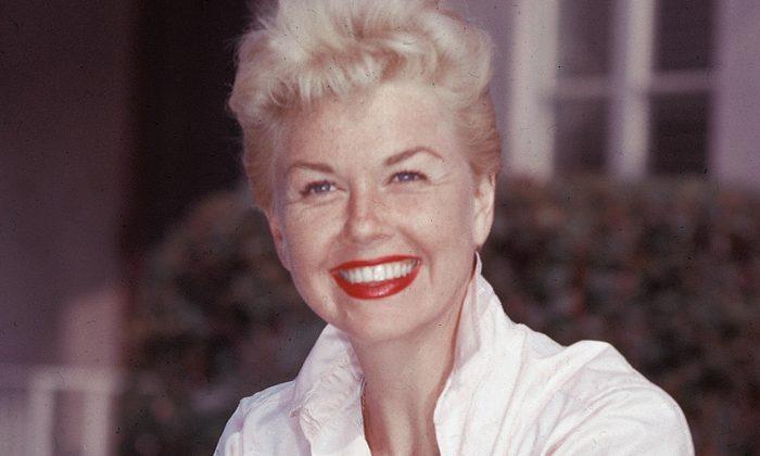 Actress Doris Day Dies at 97, Reports Say