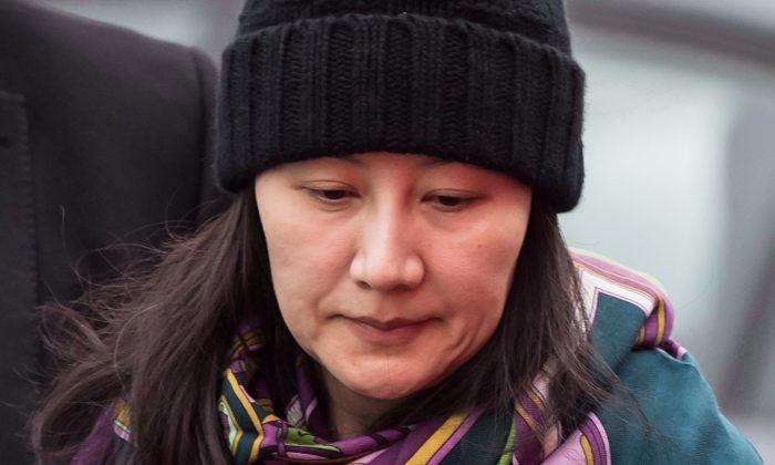 Huawei CFO Arrest: US Senate Committee Mulls Resolution to Commend Canada for Upholding Rule of Law