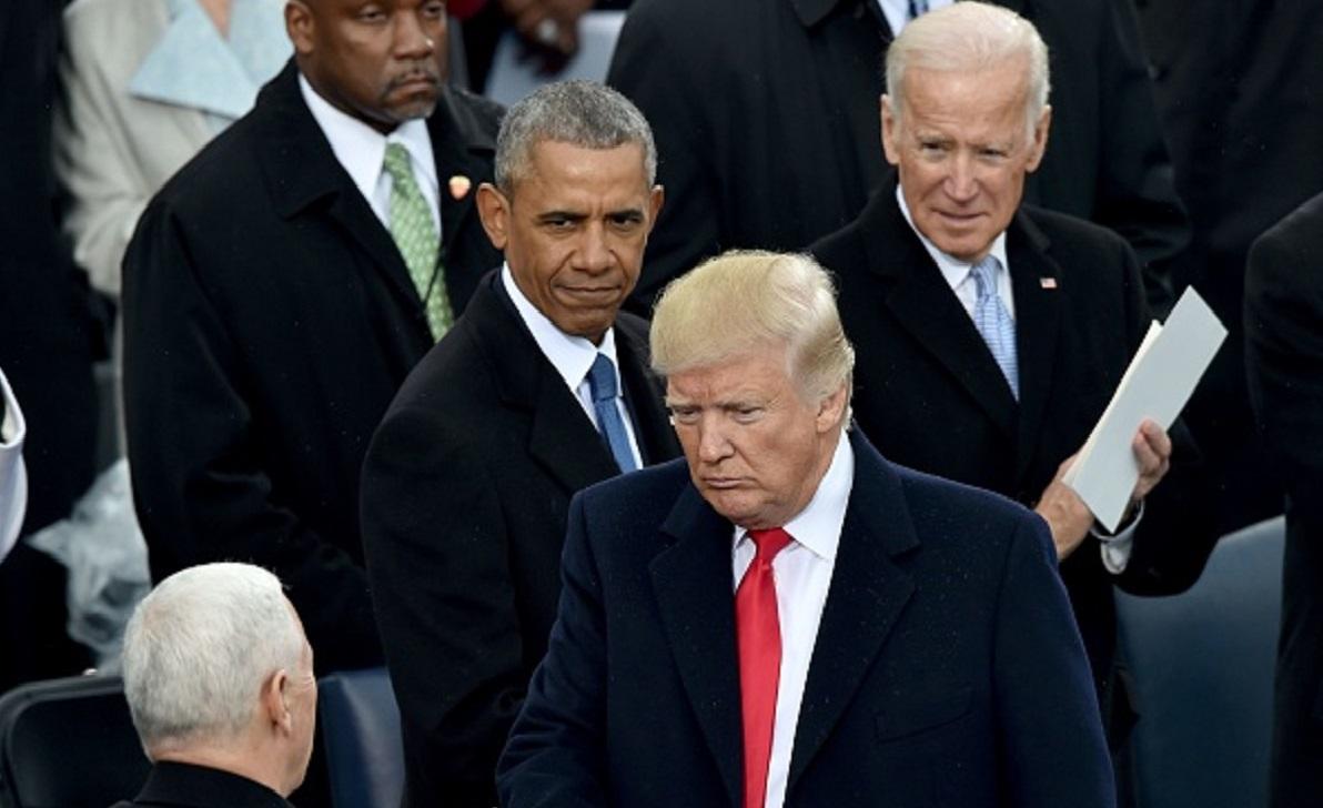 Biden Among Dozens of Obama Administration Officials Who Asked to Unmask Flynn
