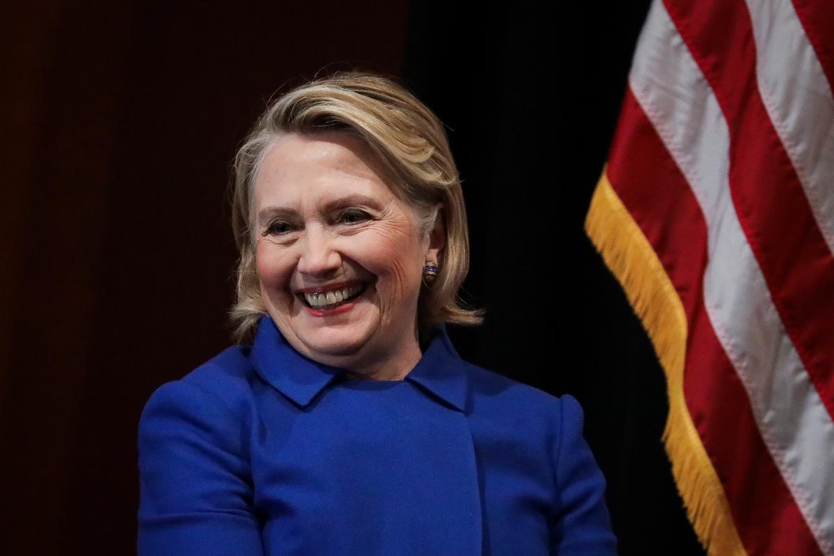 Clinton Contractor Described ‘Cover-up Operation Work Ticket’ in Newly Uncovered Email