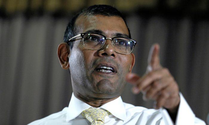 Maldives Ruling Party Pledges Probe Into Chinese Deals After Landslide Win