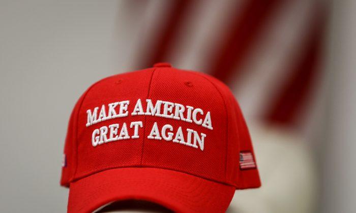 Political Censorship: How the Left Is Trying to Frame MAGA Hats as Symbols of Hate