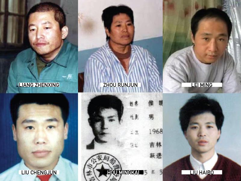 How the Daring ‘Airwave Six’ Exposed the Chinese Regime’s Self-Immolation Hoax