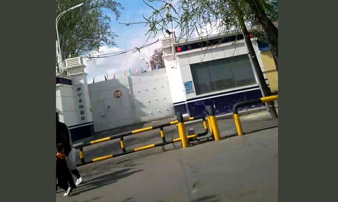 Man Says Xinjiang Like Nazi Germany, Risks Life to Post Photos of ‘Concentration Camp’ on Twitter