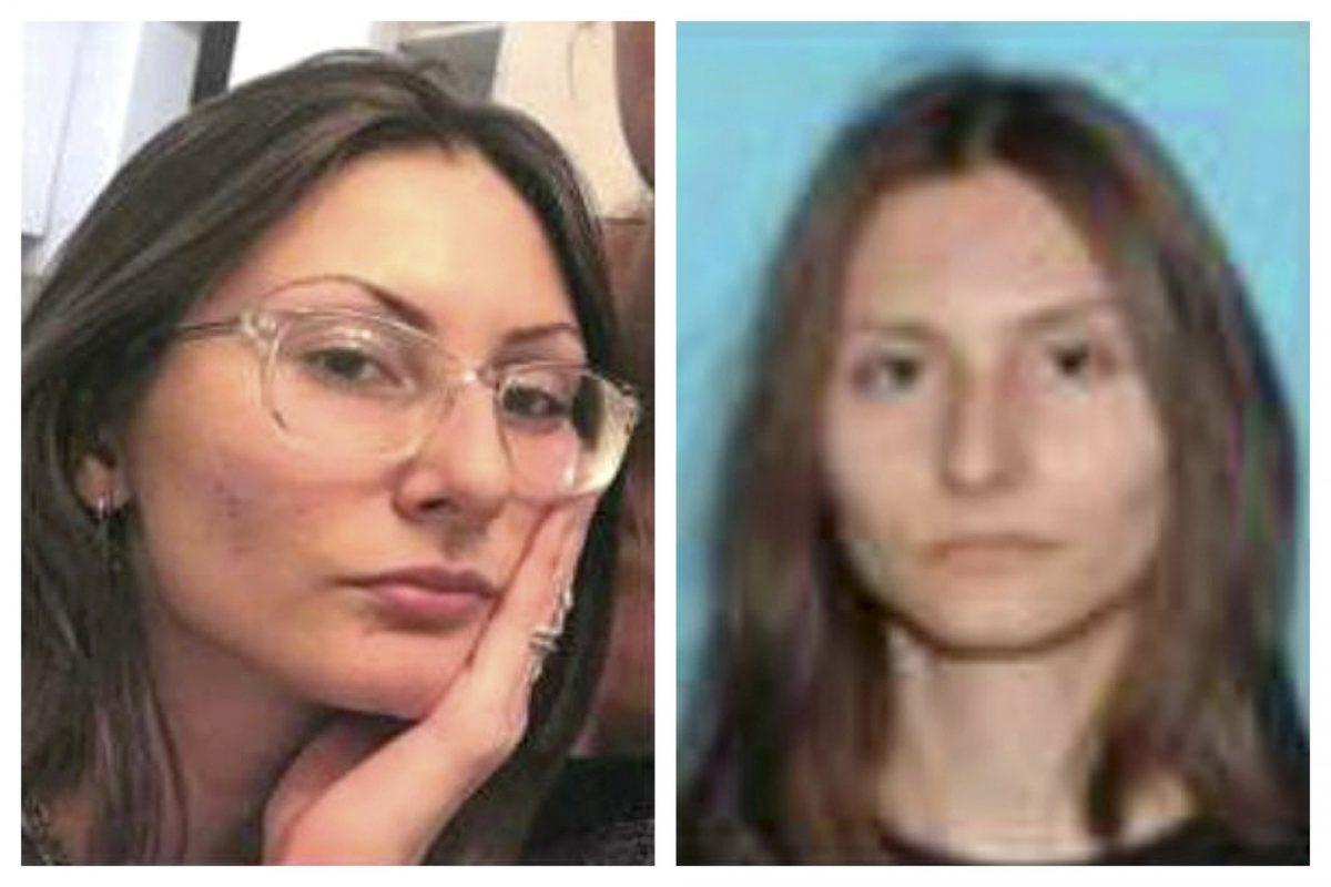 This combination of undated photos released by the Jefferson County, Colo., Sheriff's Office on April 16, 2019, shows Sol Pais. (Jefferson County Sheriff's Office via AP)