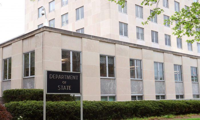 Former US State Department Employee Pleads Guilty to Conspiring with Chinese Spies