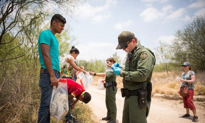 Challenges From Legal and Illegal Immigration