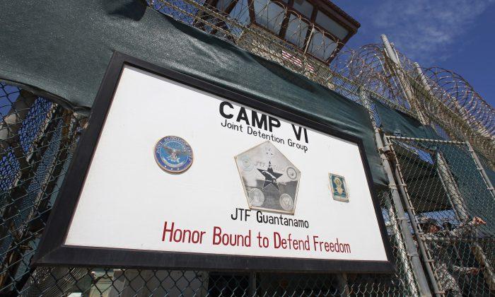 Guantanamo Bay Prisoner Freed in Belize After 20 Years in US Custody