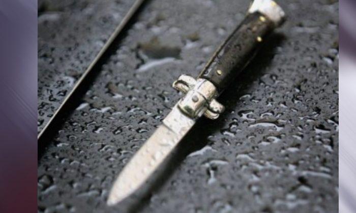 Pennsylvania Legislature Legalizes Switchblade Knives