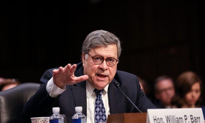 New Details on Spygate, Mueller & Ongoing Investigations Revealed in Barr Interview
