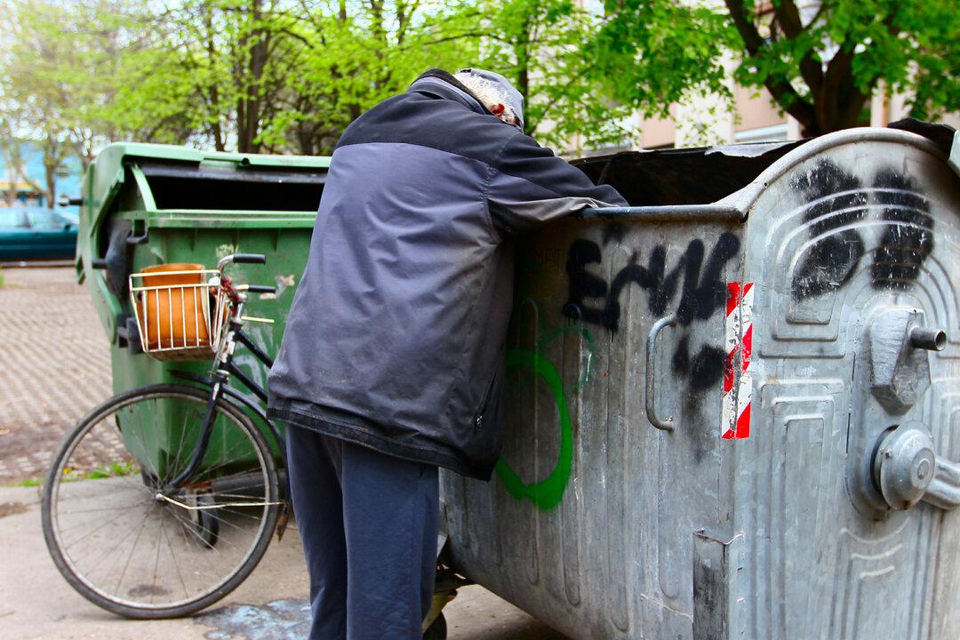 Australians ‘Dumpster Diving,’ Growers Leaving the Industry as Supermarket Profits Rise