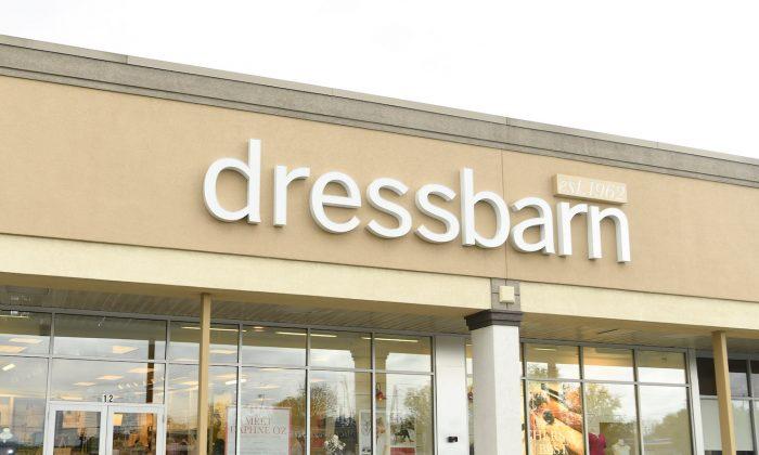 544 Dressbarn Stores to Close Before Year’s End, Liquidation Starts Soon: Firm
