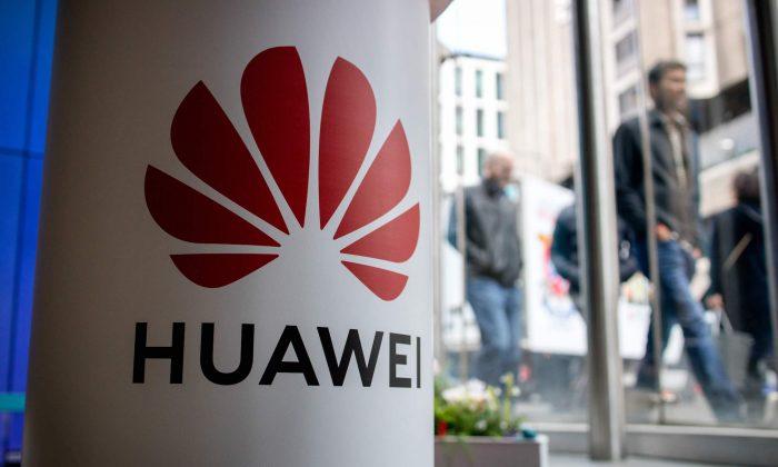 EXCLUSIVE: British Universities Accepted £30 Million From Blacklisted Chinese 5G Giant Huawei
