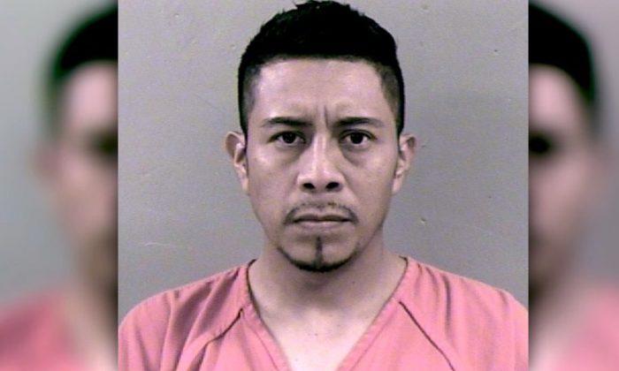 Illegal Immigrant Sentenced to 20 Years for Raping 12-Year-Old Mississippi Girl