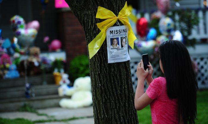 Missing Persons, Missing Children Reports Drop to Lowest in Decades