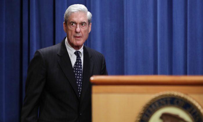 Transcript in Mueller Report Was Selectively Edited to Cast Suspicion on Trump