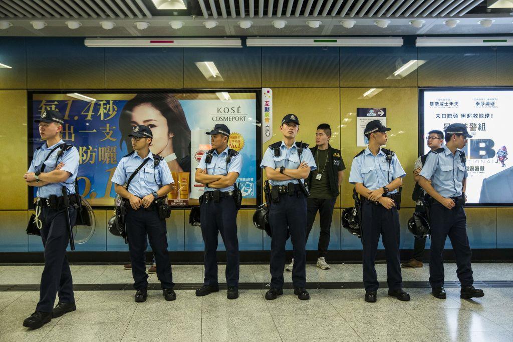 More Hong Kong Protests Planned as Extradition Bill Moves Ahead