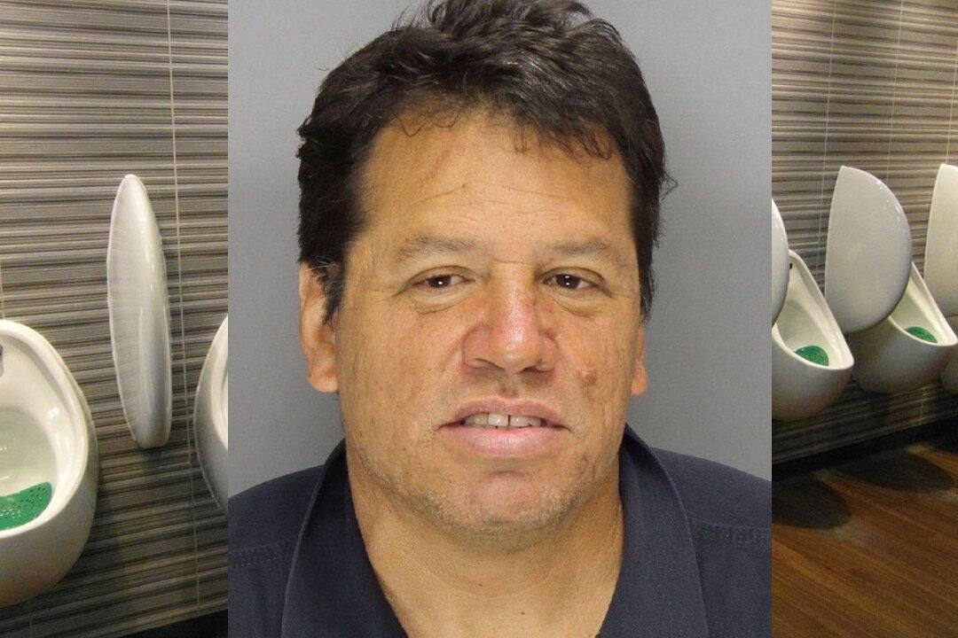 Man Tries to Abduct 9-Year-Old From Walmart Bathroom, Child’s Response Prevents Tragedy