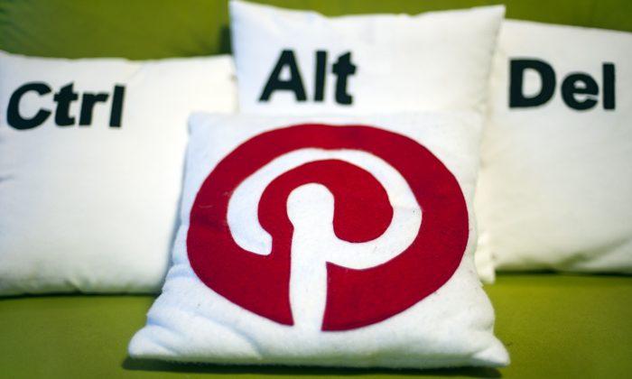 Twitter, YouTube Suppress Exposé on Pinterest’s Bias and Censorship, Cite Privacy