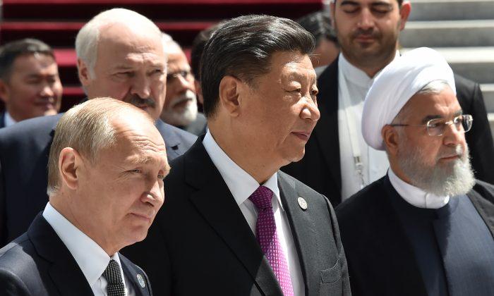 Geopolitics, Not Ideology, Should Guide Our Policies Toward China, Russia, and Iran