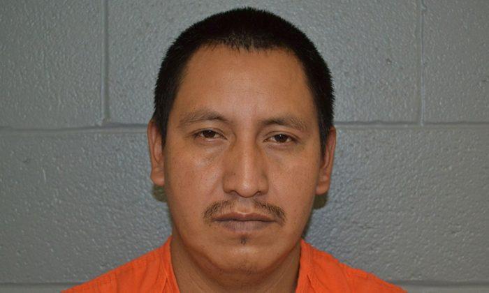 Illegal Immigrant Who Murdered Elderly Woman With Fire Extinguisher Gets 22 Years in Jail