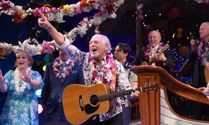 Group of Jimmy Buffett Diehards Latest to Fall Ill in Dominican Republic