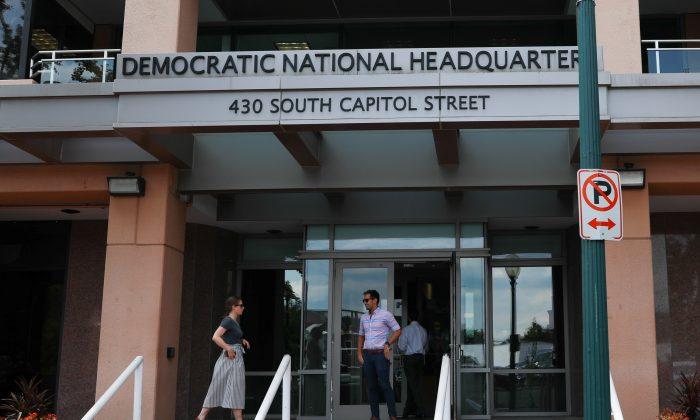 The SDNY’s Dismissal of the DNC’s Lawsuit Was the Final Nail in Russiagate’s Coffin