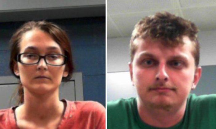 West Virginia Parents Face Child Neglect Charges After Baby Found so Malnourished ‘He Could Have Easily Died’