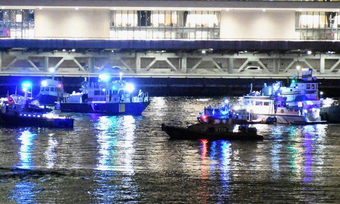 Missing YouTuber Etika Found Dead in East River, NYPD Says