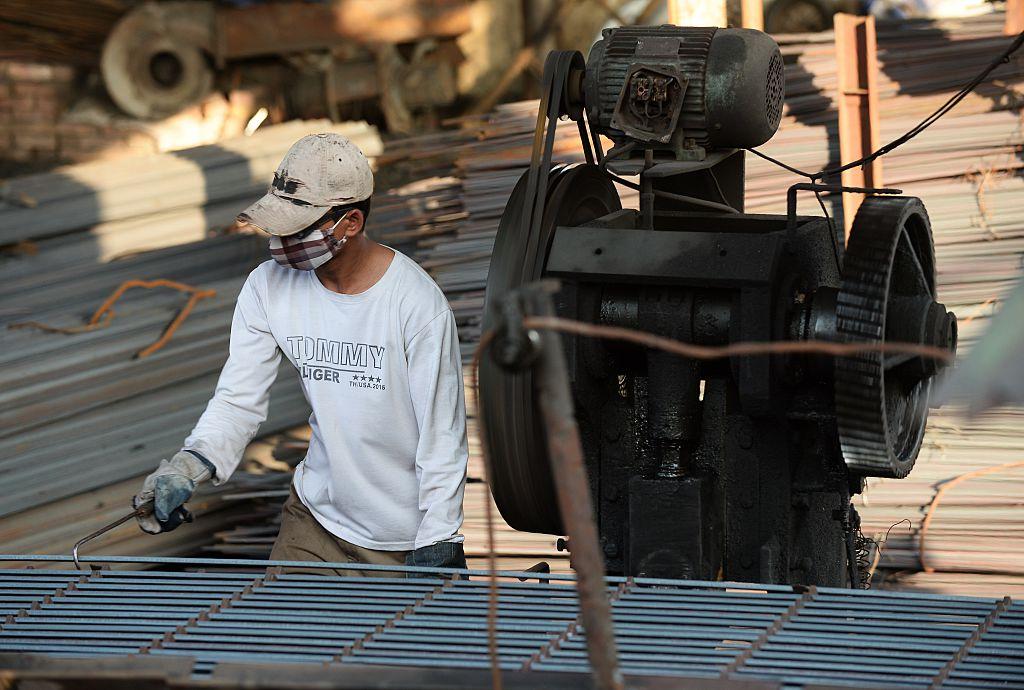 Vietnamese Steel Company Expresses Worries About Influx of Chinese Cheap Steel