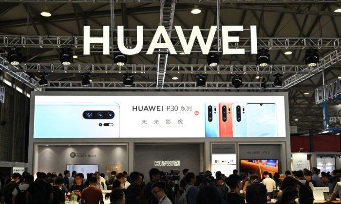 US Warns Israel of Security Risks in Huawei Solar Products