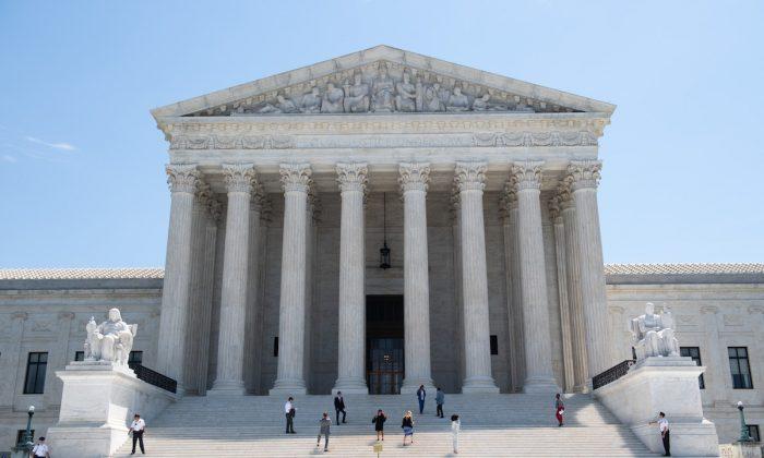 Supreme Court Quashes District Court’s National Injunction on Asylum Policy