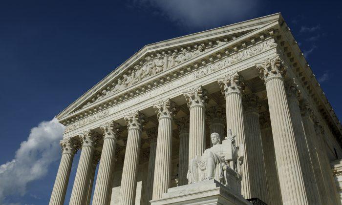 Democrats Threaten to Reconstruct Supreme Court If It Does Not Heal Itself