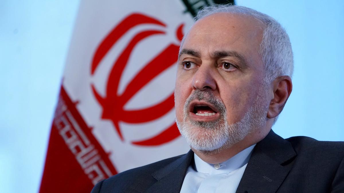 US Denies Iranian Foreign Minister a Visa to Attend UN Event