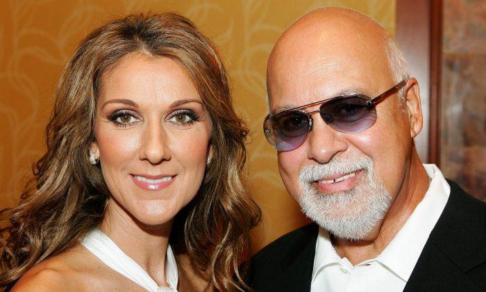 Céline Dion’s Song ‘Recovering’ About Her Life After Late Husband Tears Up Everyone