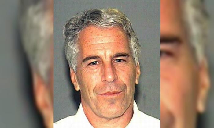 Nancy Pelosi’s Daughter Warns Epstein Arrest Could Implicate High Profile Figures