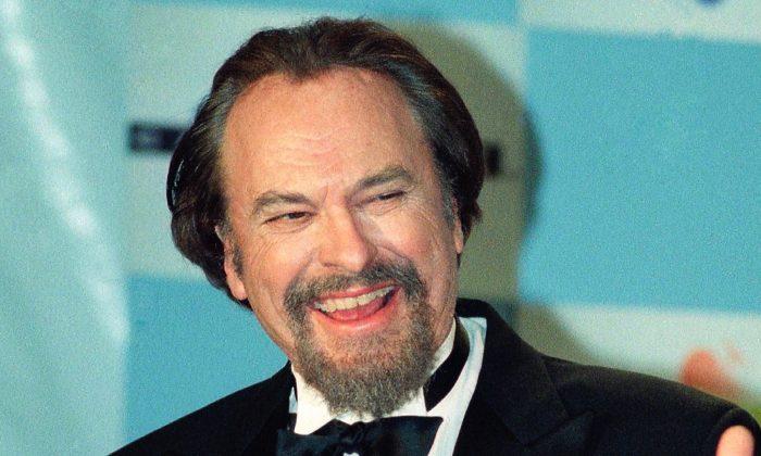 Longtime Actor Rip Torn’s Cause of Death Revealed 5 Months After Death