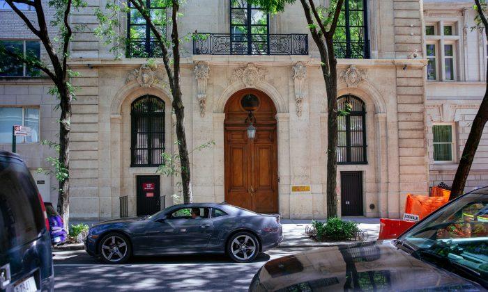 Exploring Epstein’s Key Properties Where He Allegedly Abused Minor Girls