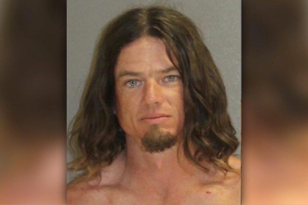 Florida Man Arrested After Leaving 5-Year-Old Alone in Atlantic Ocean to ‘Teach Him How to Swim’